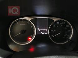 نيسان كيكس